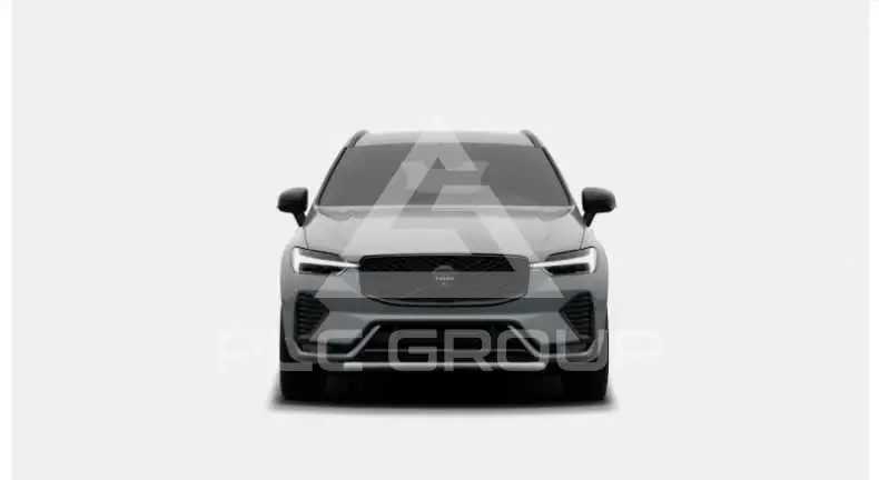2026 Volvo XC60