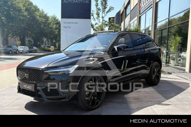 2026 Volvo XC60