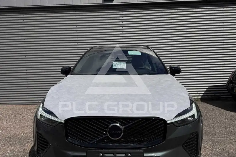 2026 Volvo XC60
