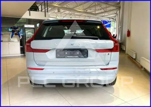 2026 Volvo XC60