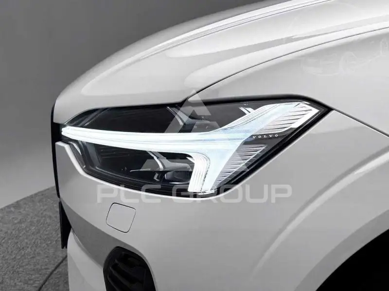 2026 Volvo XC60