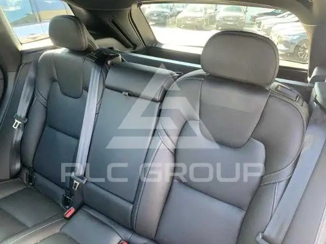 2026 Volvo XC60