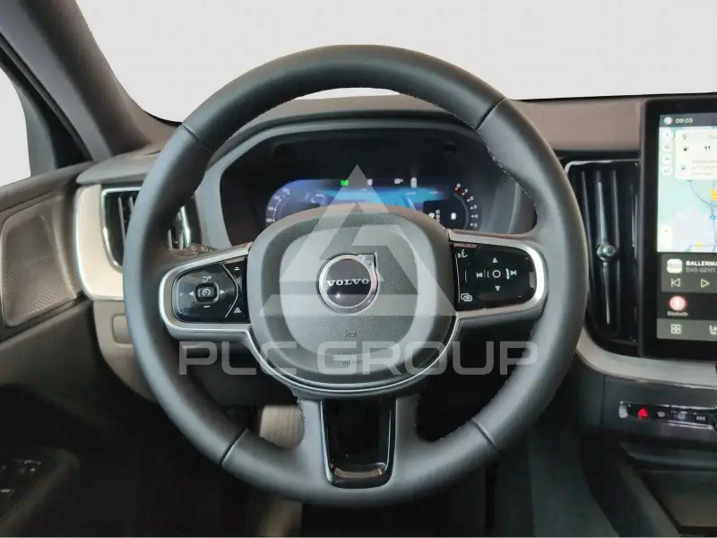 2026 Volvo XC60