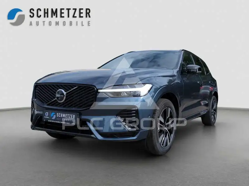 2026 Volvo XC60