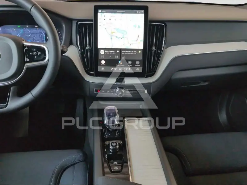 2026 Volvo XC60