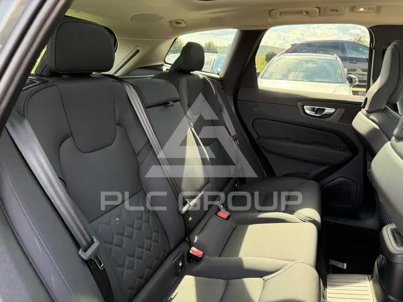 2026 Volvo XC60