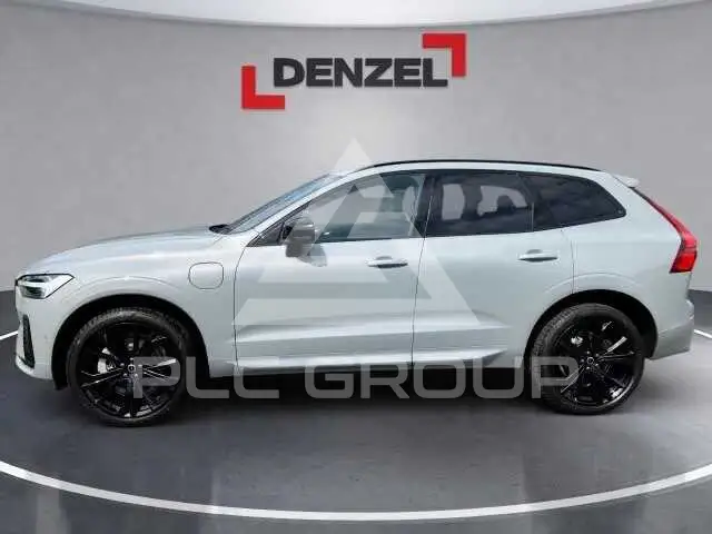 2026 Volvo XC60