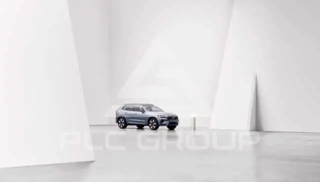 2026 Volvo XC60