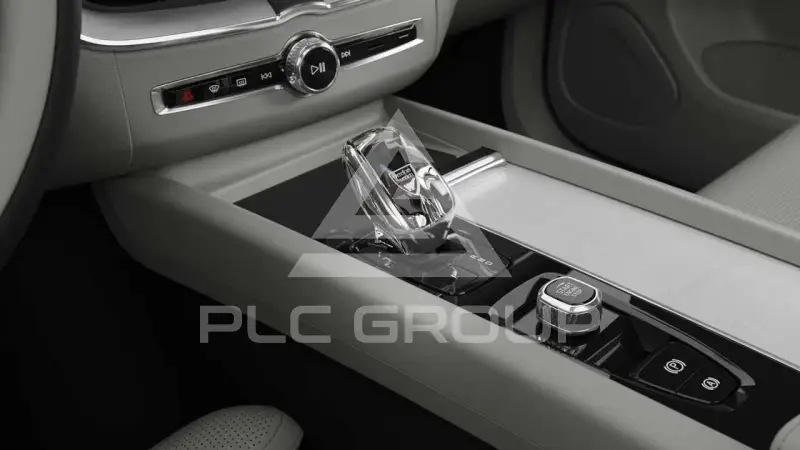 2026 Volvo XC60