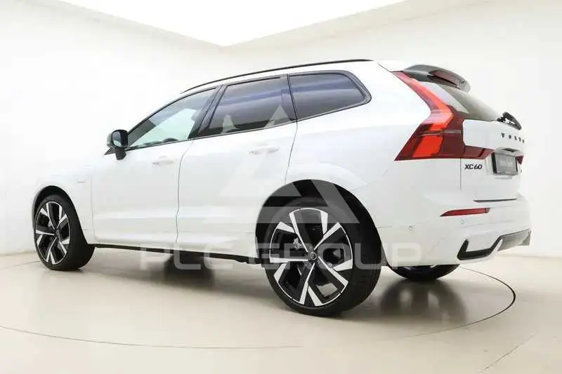 2026 Volvo XC60