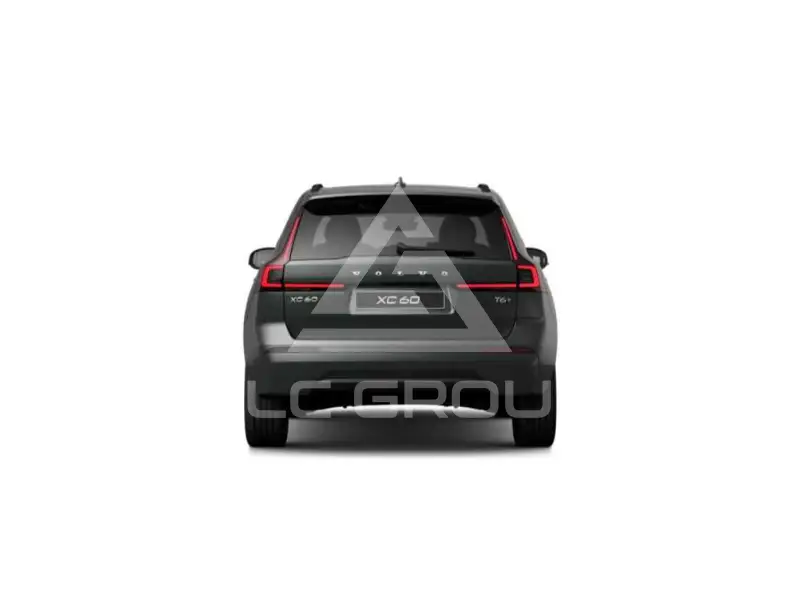 2026 Volvo XC60