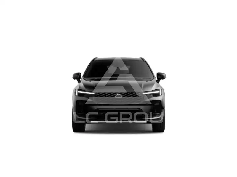 2026 Volvo XC60