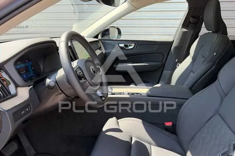 2026 Volvo XC60