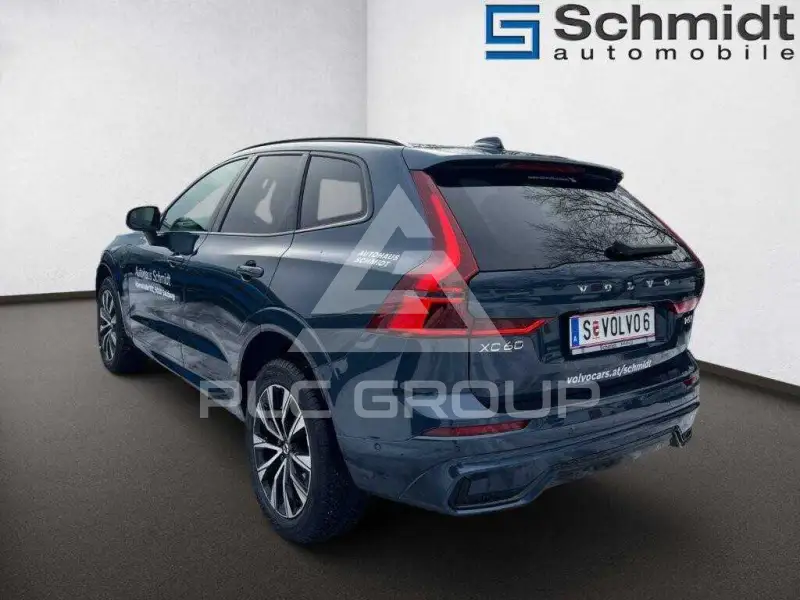 2026 Volvo XC60