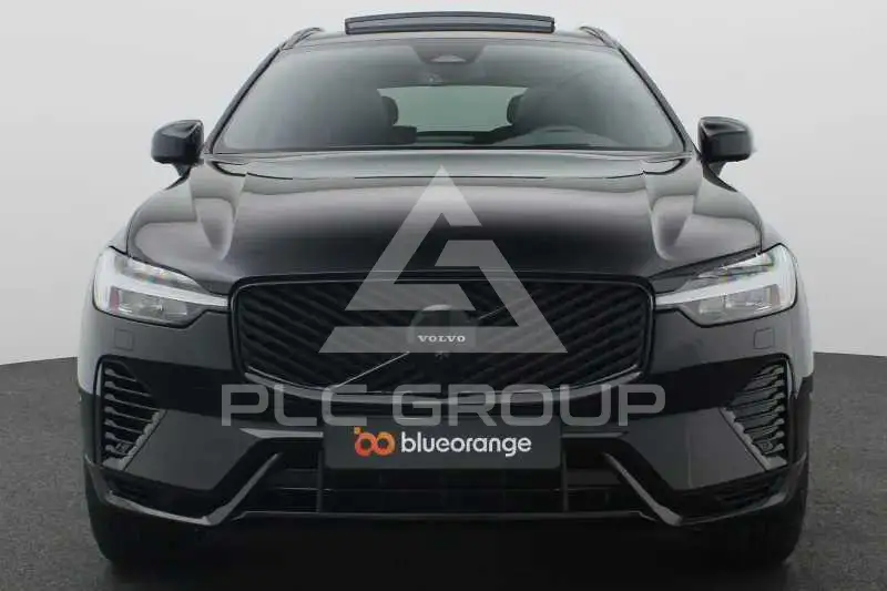 2026 Volvo XC60
