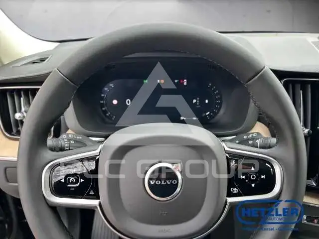 2026 Volvo XC60