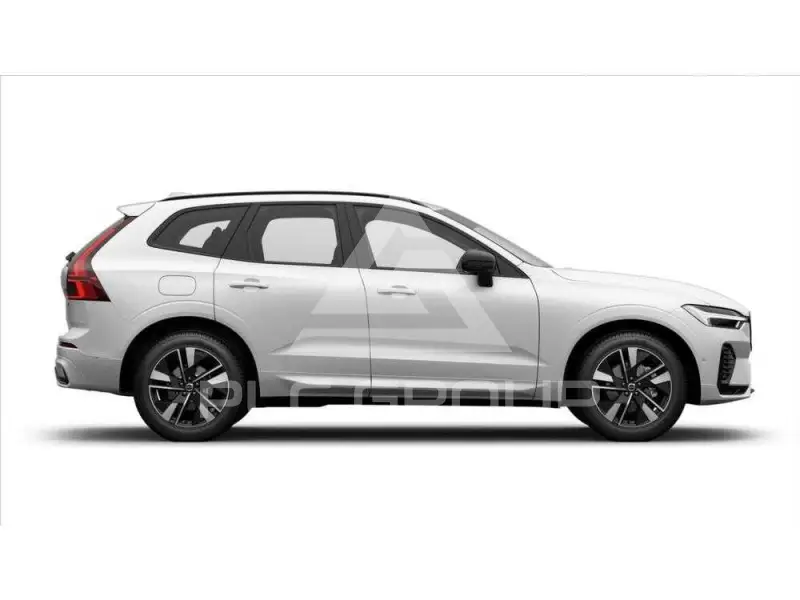 2026 Volvo XC60