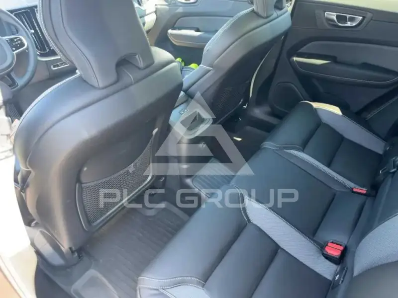 2026 Volvo XC60