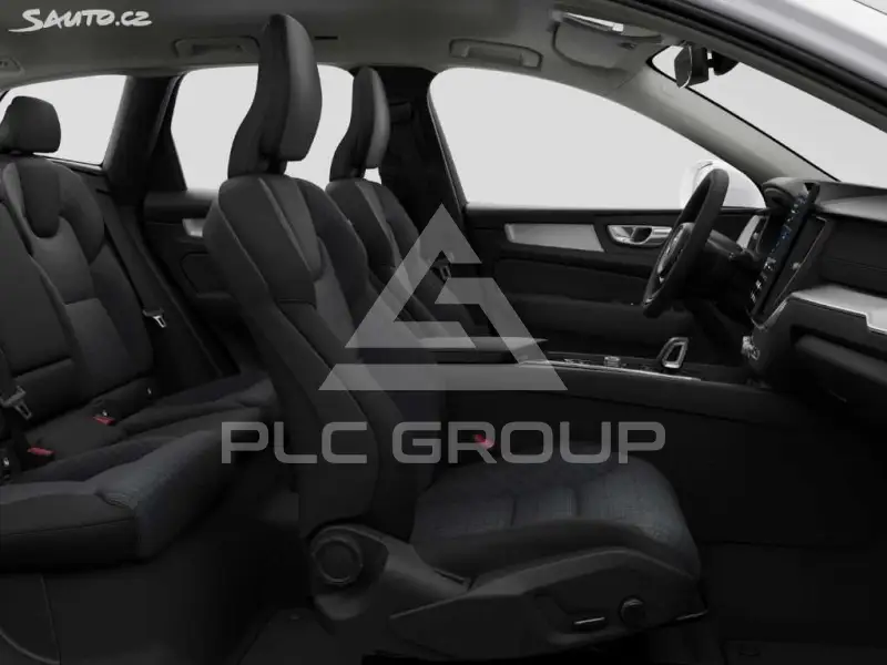 2026 Volvo XC60