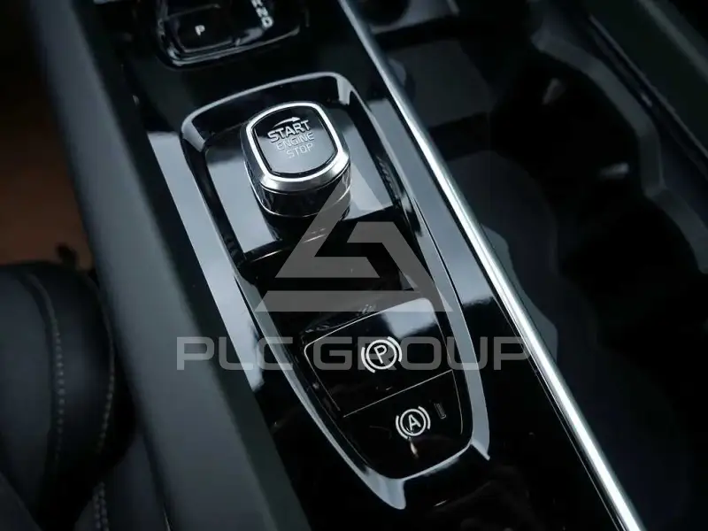 2026 Volvo XC60