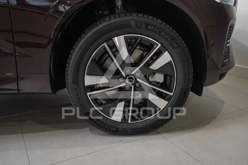2026 Volvo XC60