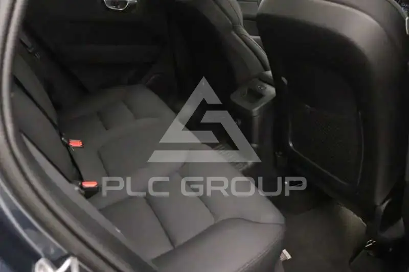 2026 Volvo XC60