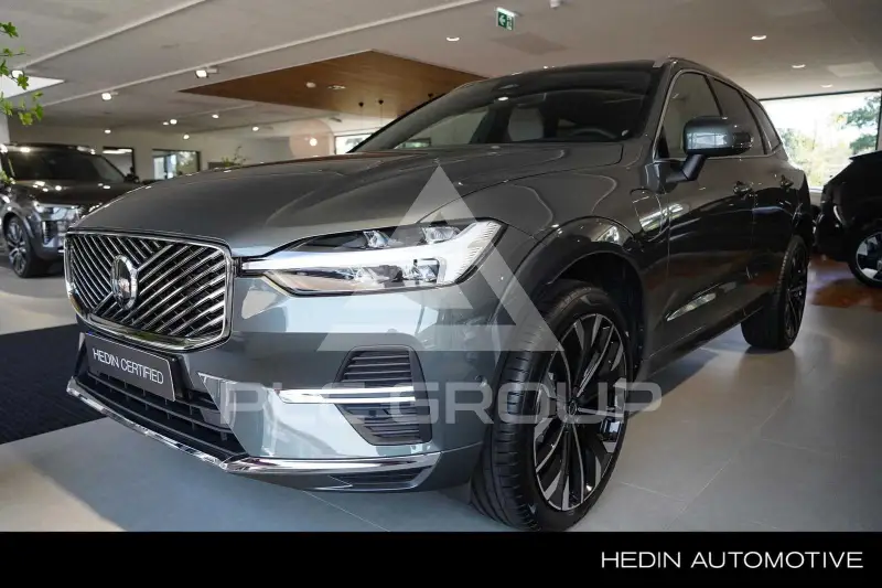 2026 Volvo XC60