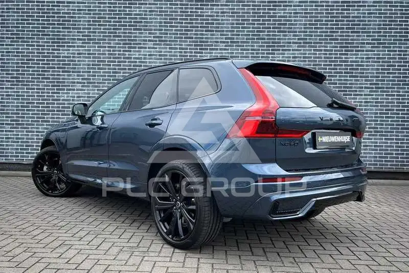 2026 Volvo XC60