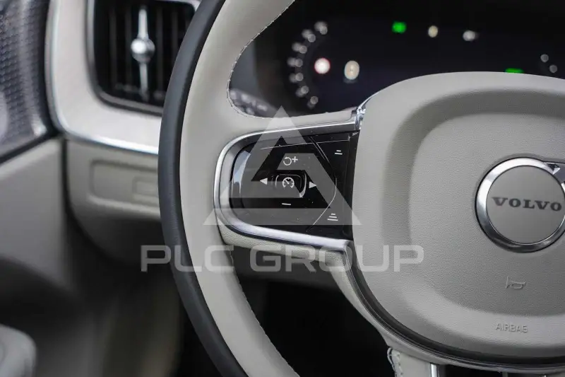 2026 Volvo XC60