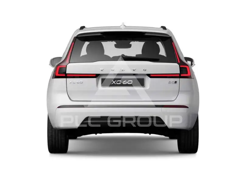 2026 Volvo XC60