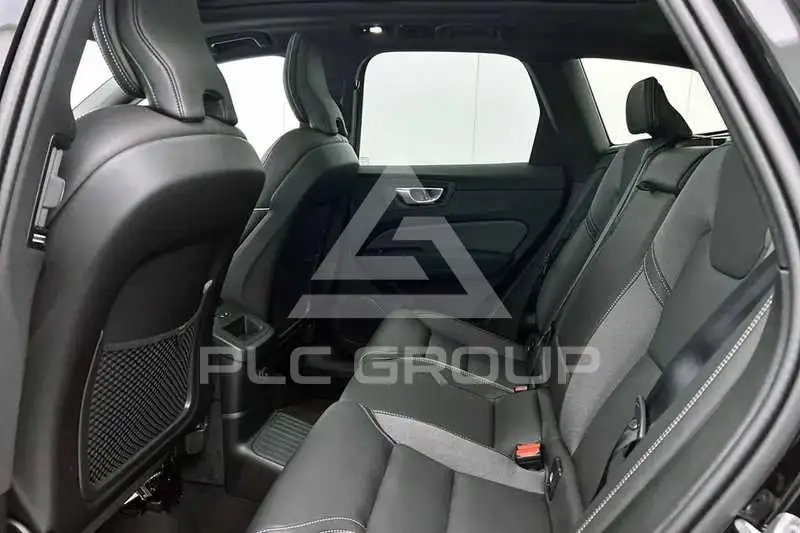 2026 Volvo XC60