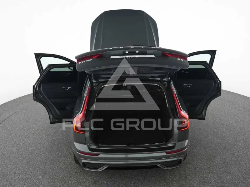 2026 Volvo XC60