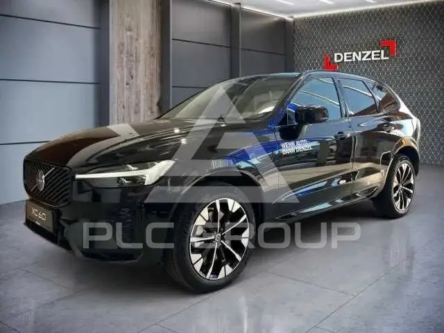 2026 Volvo XC60