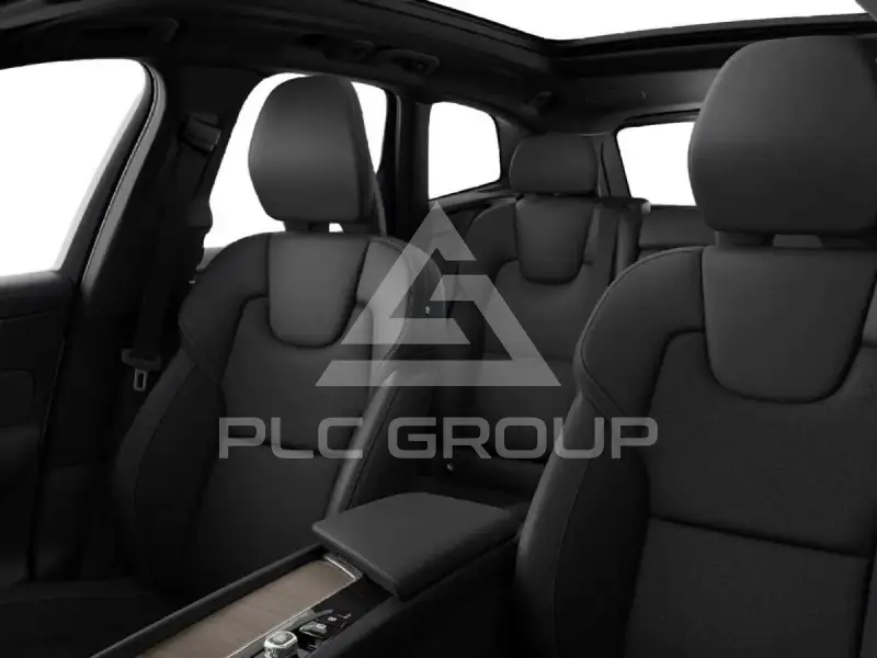 2026 Volvo XC60