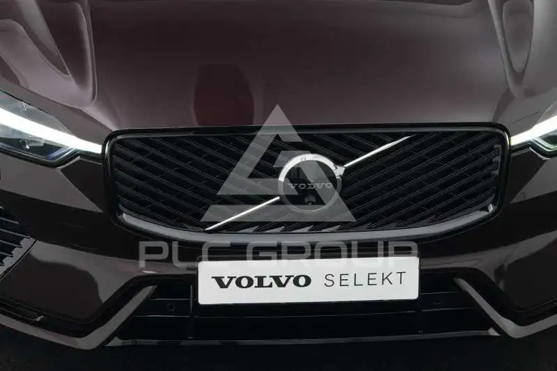 2026 Volvo XC60