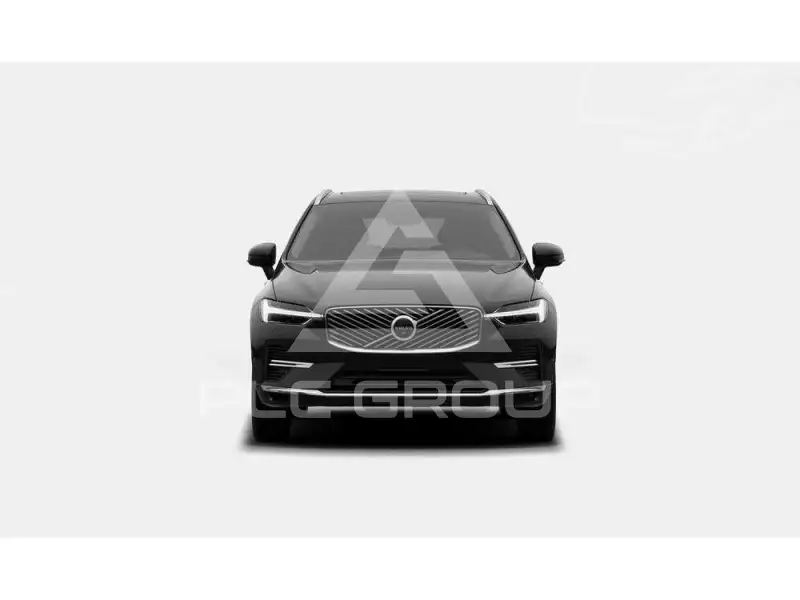 2026 Volvo XC60