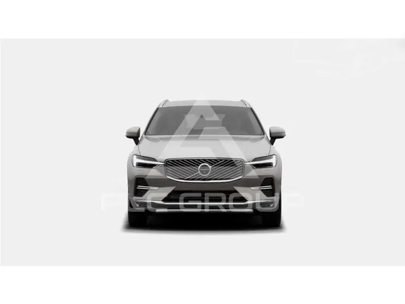 2026 Volvo XC60
