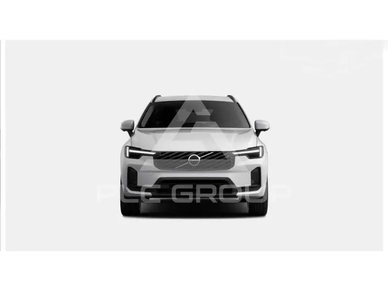 2026 Volvo XC60