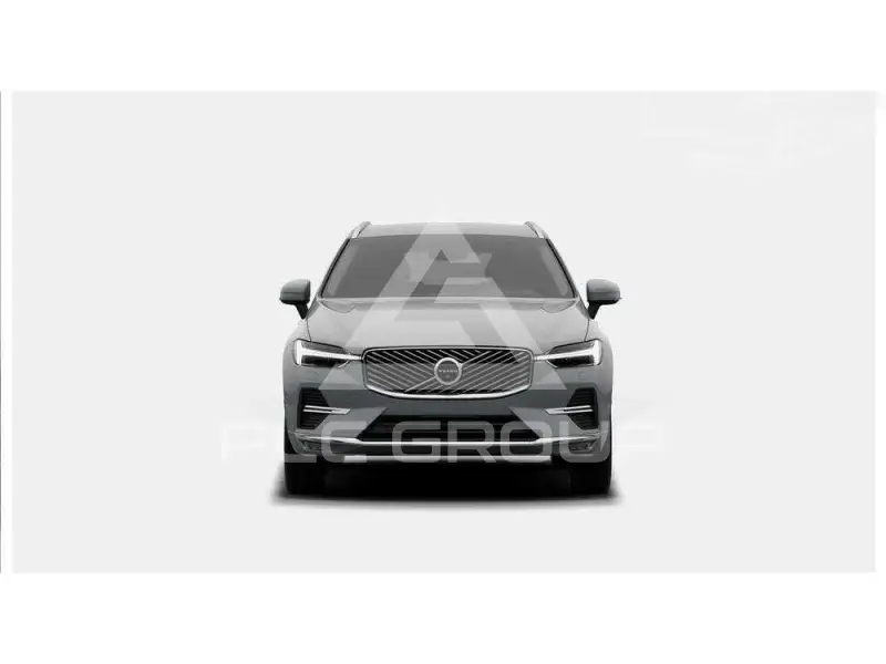 2026 Volvo XC60