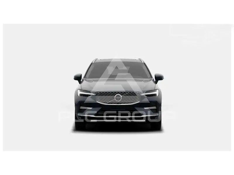 2026 Volvo XC60