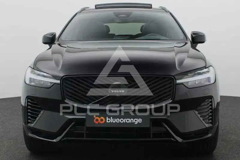 2026 Volvo XC60