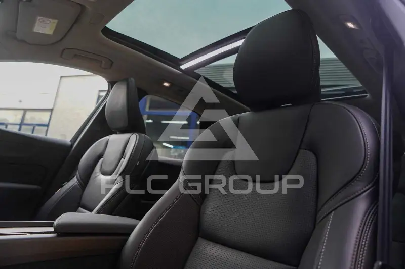 2026 Volvo XC60