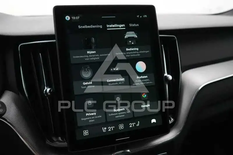 2026 Volvo XC60