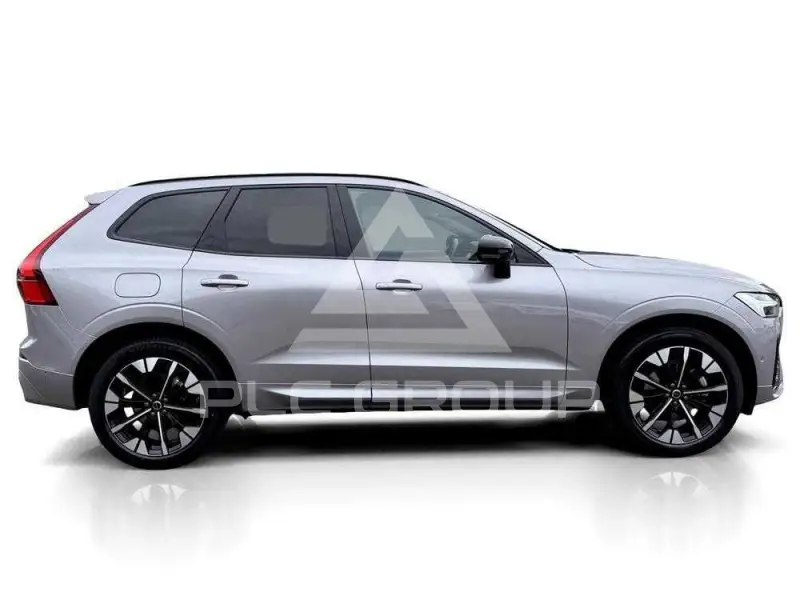 2026 Volvo XC60