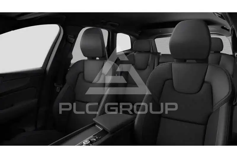 2026 Volvo XC60