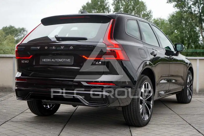 2026 Volvo XC60