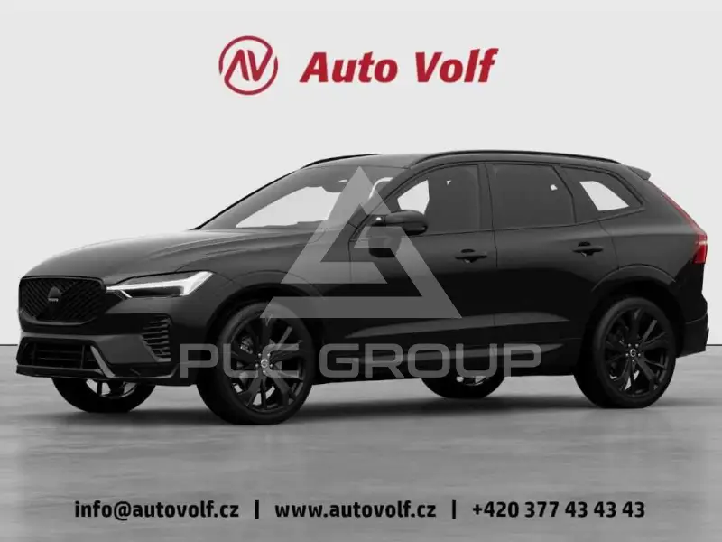 2026 Volvo XC60