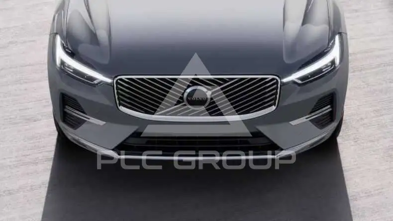 2026 Volvo XC60