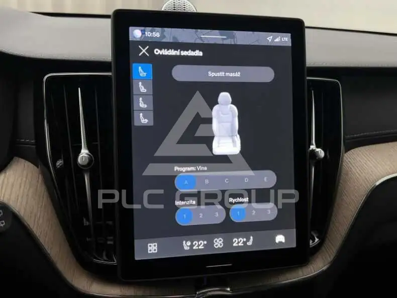 2026 Volvo XC60