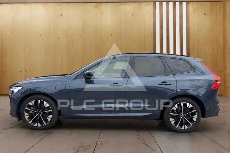 2026 Volvo XC60